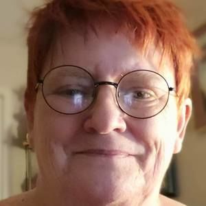 Meet your Posher, Sandi